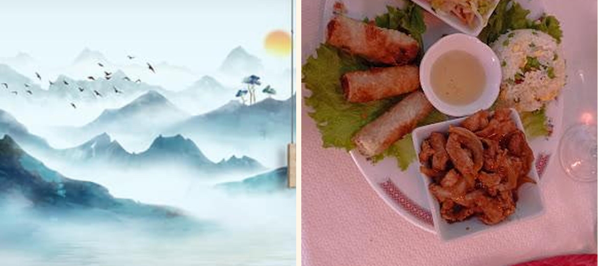 Le Saigon - Menu Image 2